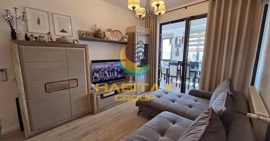 Apartament Berceni