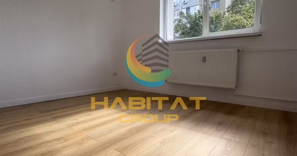Apartament de vânzare cu 3 camere în zona Lujerului, Sector 6