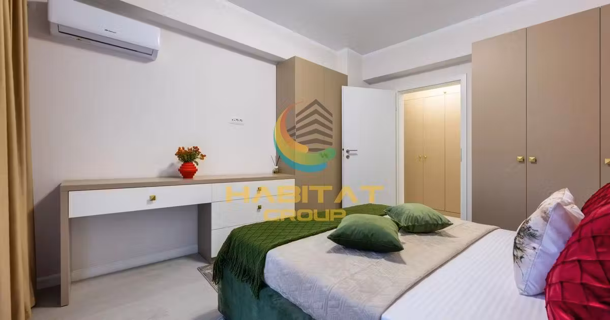Apartament de vânzare cu 3 camere în Popești-Leordeni