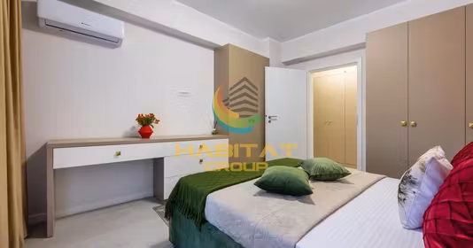 Apartament Vest