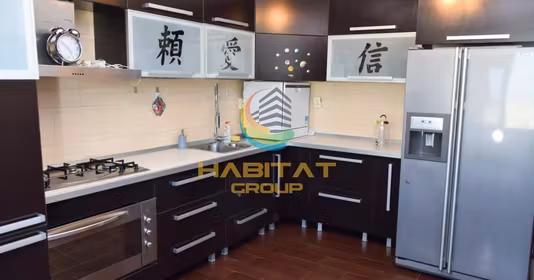 Apartament Berceni