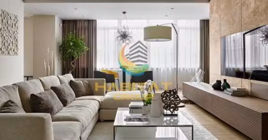 Apartament Berceni