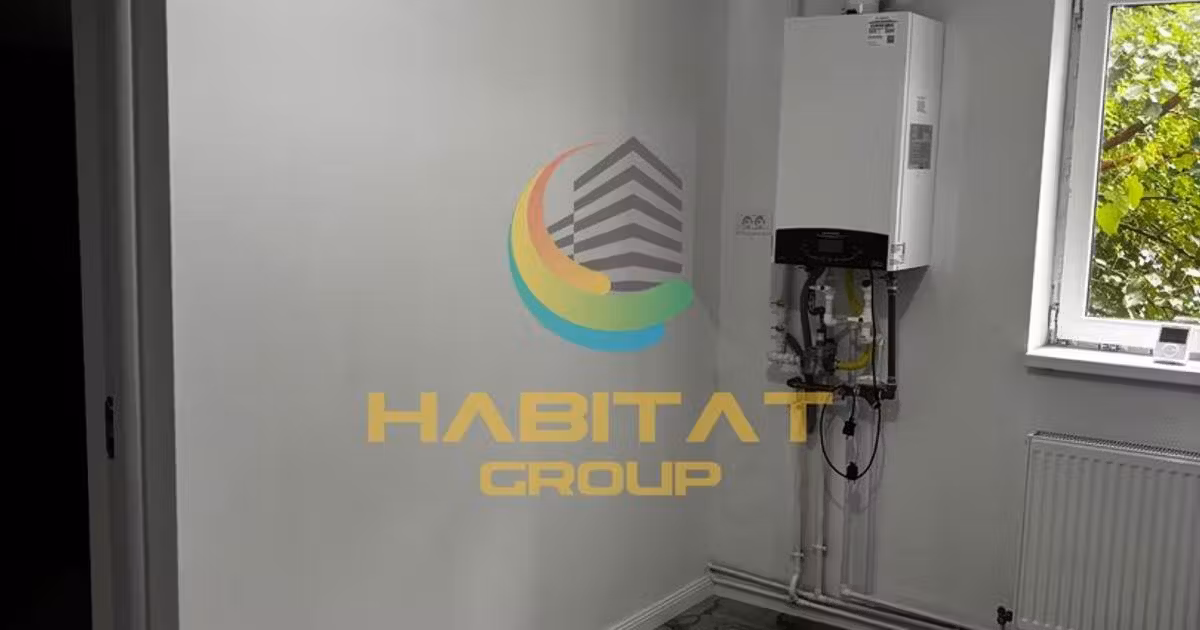 Garsonieră de vânzare, mobilată în zona Mihai Bravu, Sector 3