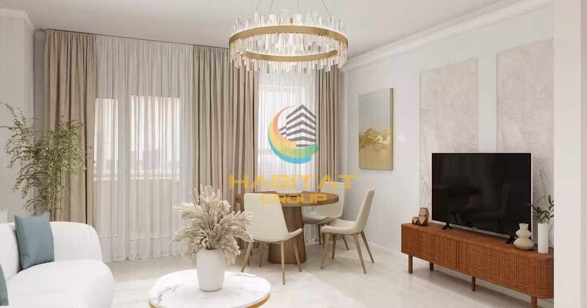 Apartament de vânzare cu 3 camere în zona Berceni, Sector 4