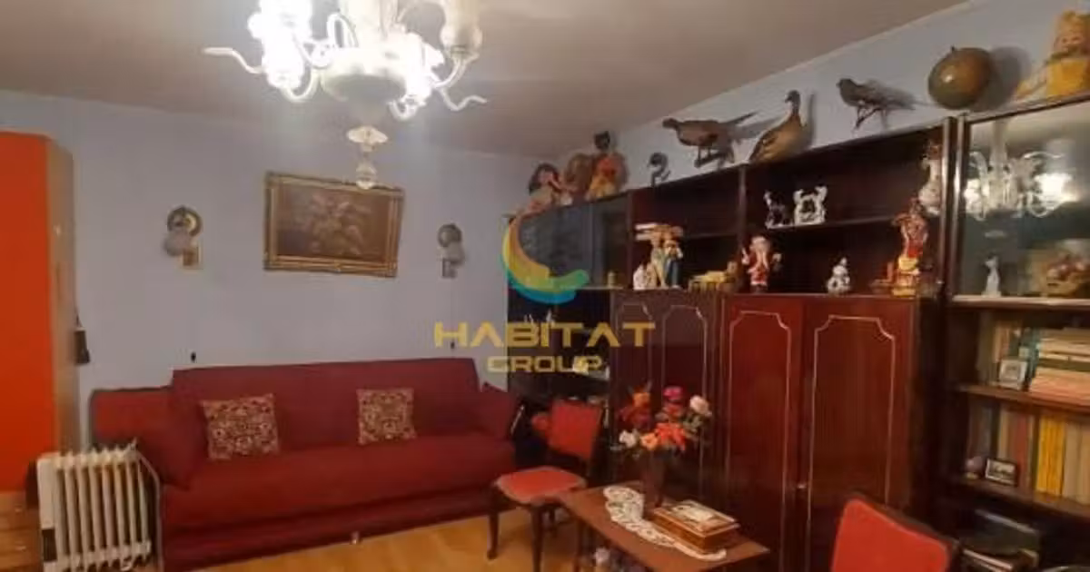 Garsonieră de vânzare în zona Brâncoveanu, Sector 4