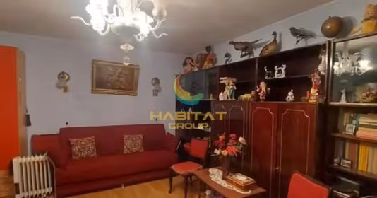 Garsonieră Berceni