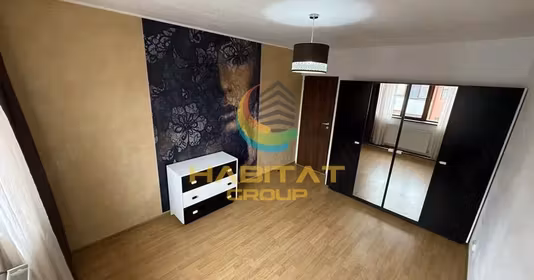 Apartament Berceni