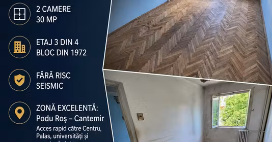 Apartament Centru