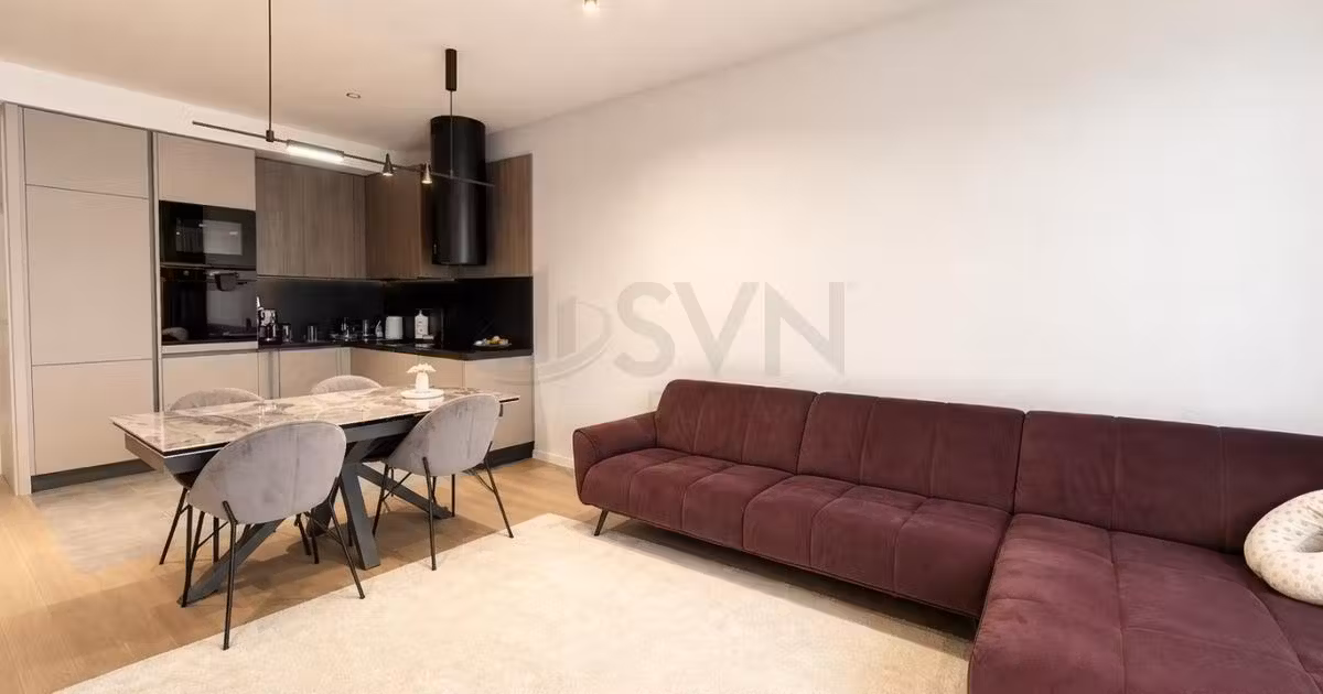 Apartament de vânzare cu 4 camere, mobilat în zona Timpuri Noi, Sector 4