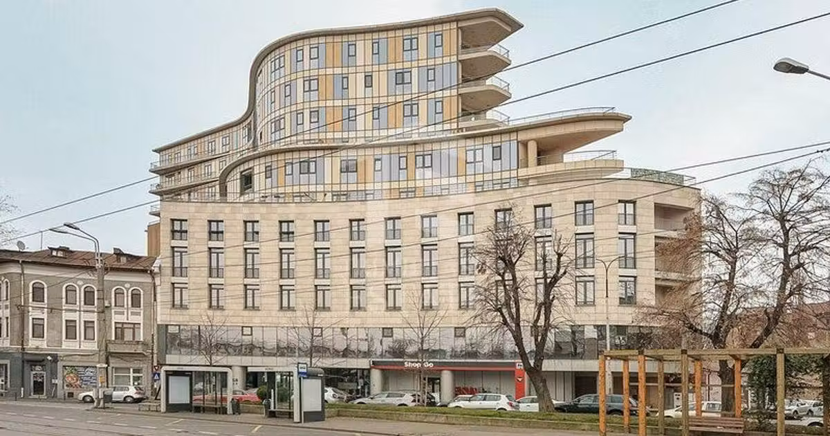 Apartament de vânzare cu 2 camere în zona Ferdinand, Sector 2