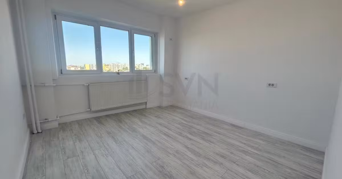 Apartament de vânzare cu 3 camere, mobilat în zona Titulescu, Sector 1