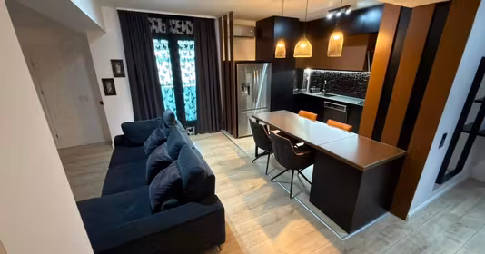 Apartament Băneasa