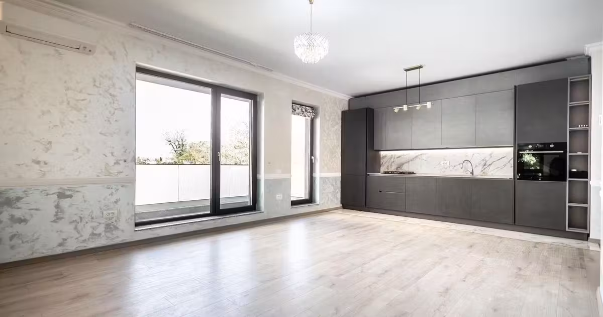 Apartament de vânzare cu 3 camere în zona Tineretului, Sector 4