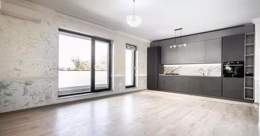 Apartament Tineretului