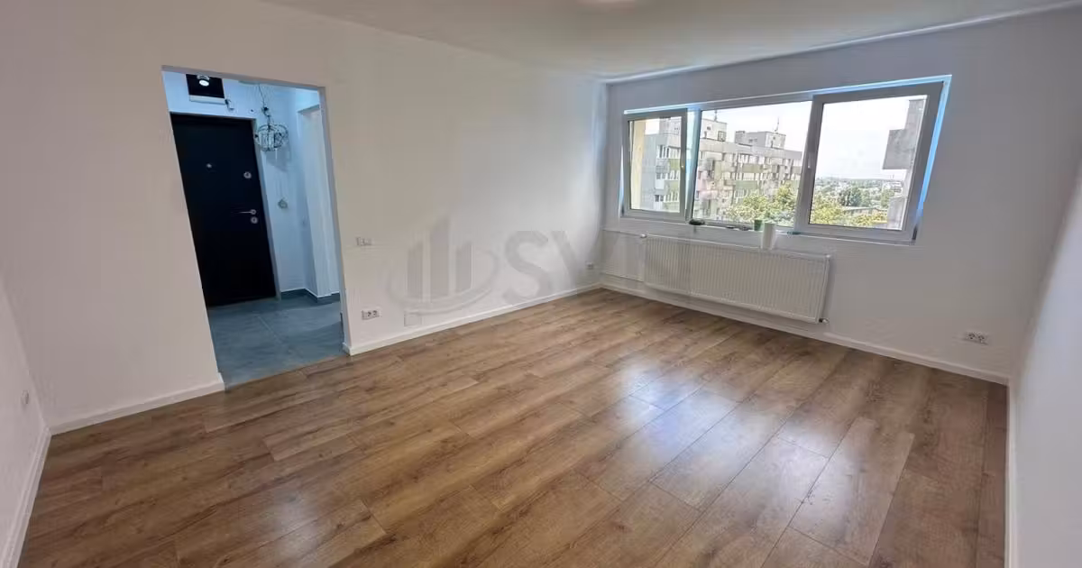 Apartament de vânzare cu 3 camere în zona Bucureștii Noi, Sector 1