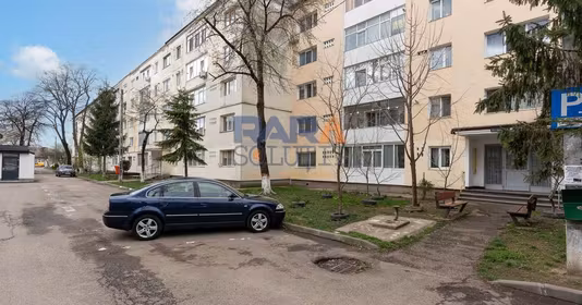 Apartament Central