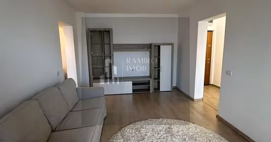 Apartament Berceni