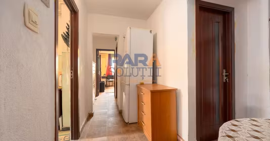 Apartament Sud-Vest