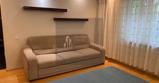Apartament Berceni