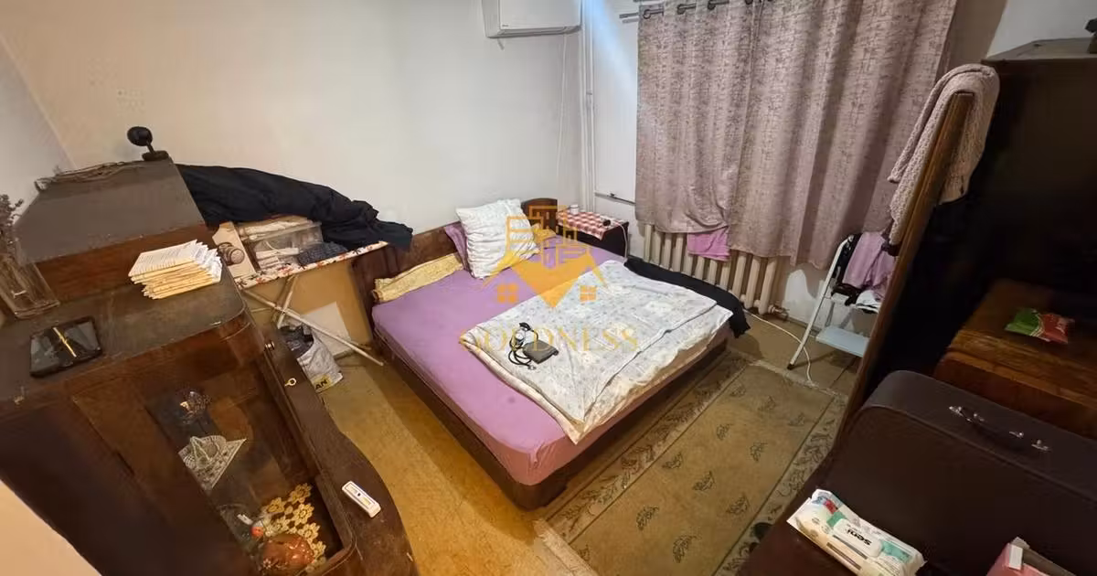 Apartament de vânzare cu 3 camere, mobilat în zona Zorilor, Cluj-Napoca