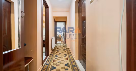 Apartament Sud-Est