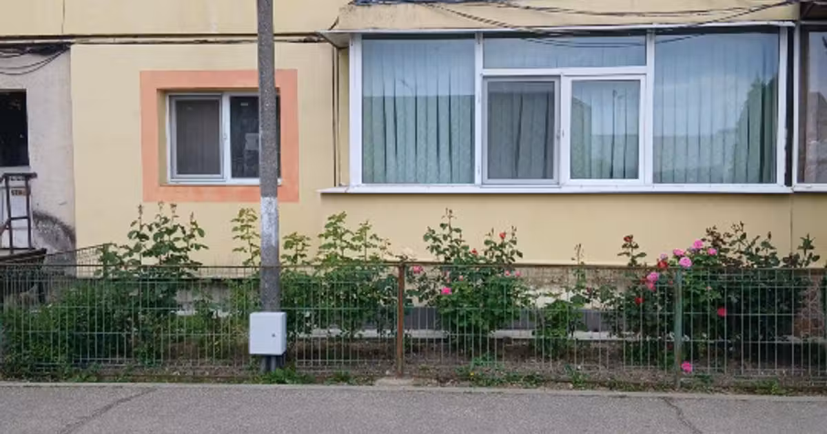 Apartament de vânzare cu 3 camere în Costești