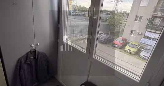 Apartament Berceni