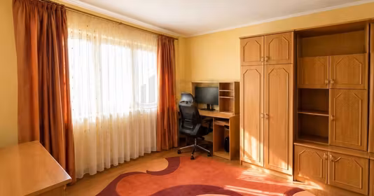 Apartament Aviatorilor