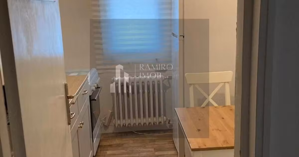 Apartament de vânzare cu 2 camere în zona Brâncoveanu, Sector 4