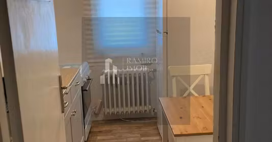 Apartament Berceni