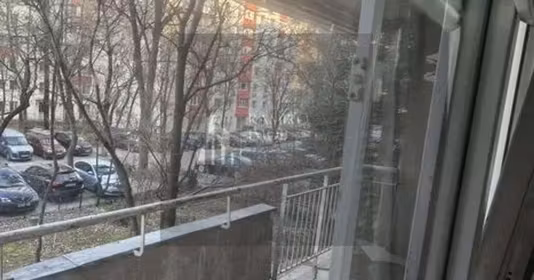 Apartament Berceni