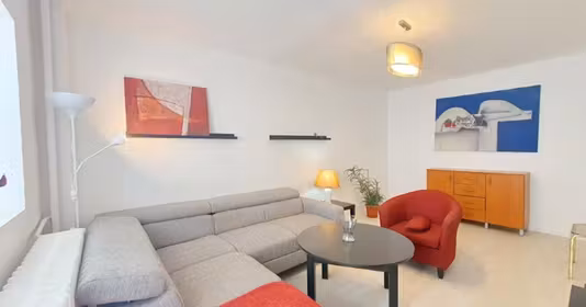Apartament Aviatorilor