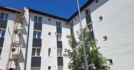 Apartament Central