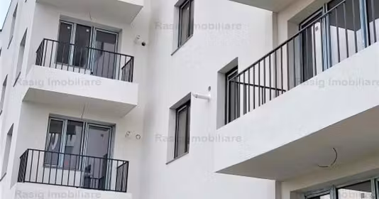 Apartament Ștefăneștii de Jos