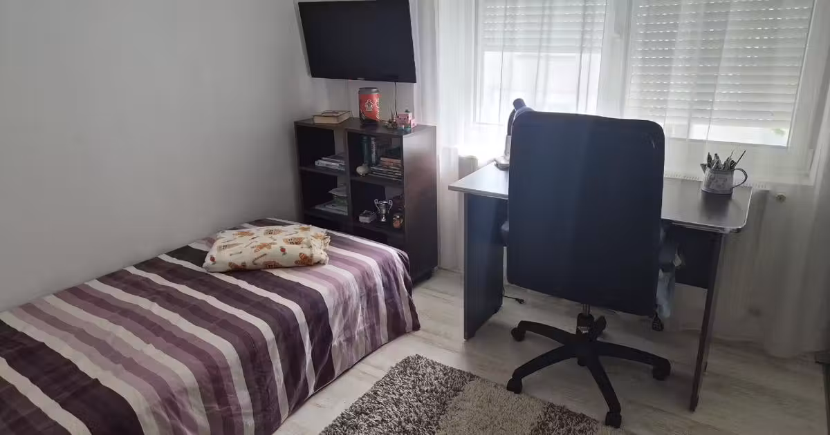 Apartament de vânzare cu 3 camere, mobilat în zona Tudor, Târgu Mureș