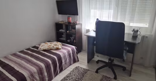 Apartament Tudor