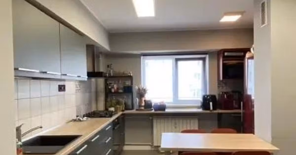 Apartament de vânzare cu 2 camere, mobilat în zona Banu Manta, Sector 1