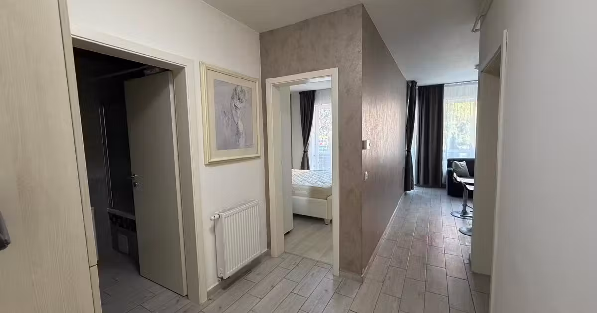 Apartament de vânzare cu 2 camere în zona Avantgarden, Brașov