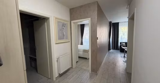 Apartament Centrul Vechi