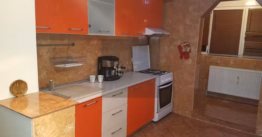 Apartament Berceni