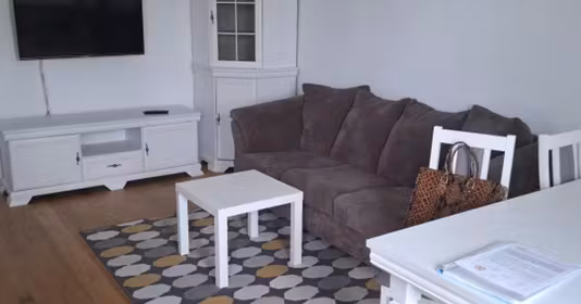 Apartament Aviației