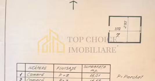 Apartament Floreasca