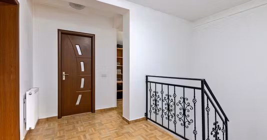 Casă Berceni
