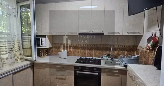 Apartament Berceni
