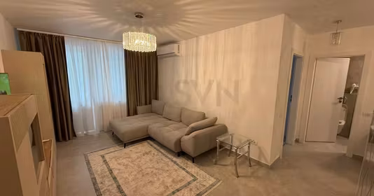 Apartament Floreasca