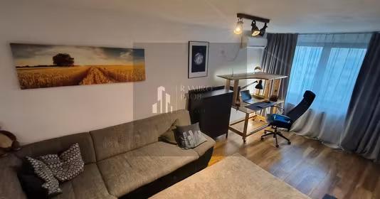 Apartament Berceni