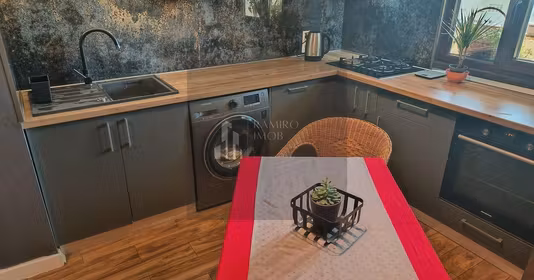 Apartament Berceni