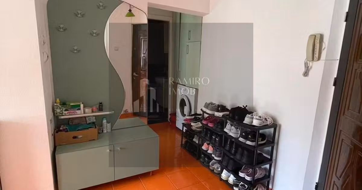 Apartament de vânzare cu 2 camere, mobilat în zona 1 Decembrie 1918, Sector 3
