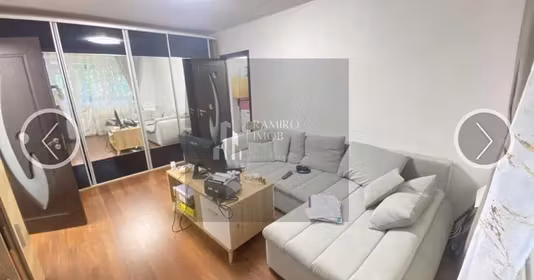 Apartament Berceni