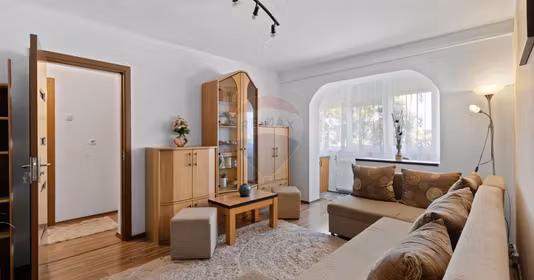 Apartament Fortuna